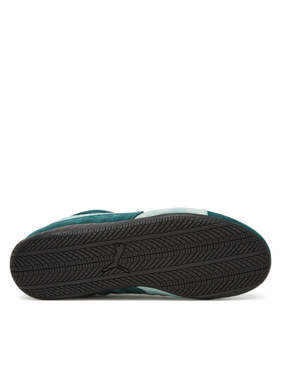 Puma Снікерcи Puma Speedcat The NeverWorn V 401532 01 Зелений