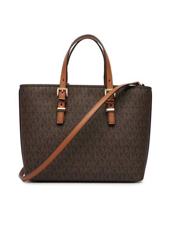 MICHAEL Michael Kors Rankinė MICHAEL Michael Kors 32S6GQNC0L Ruda