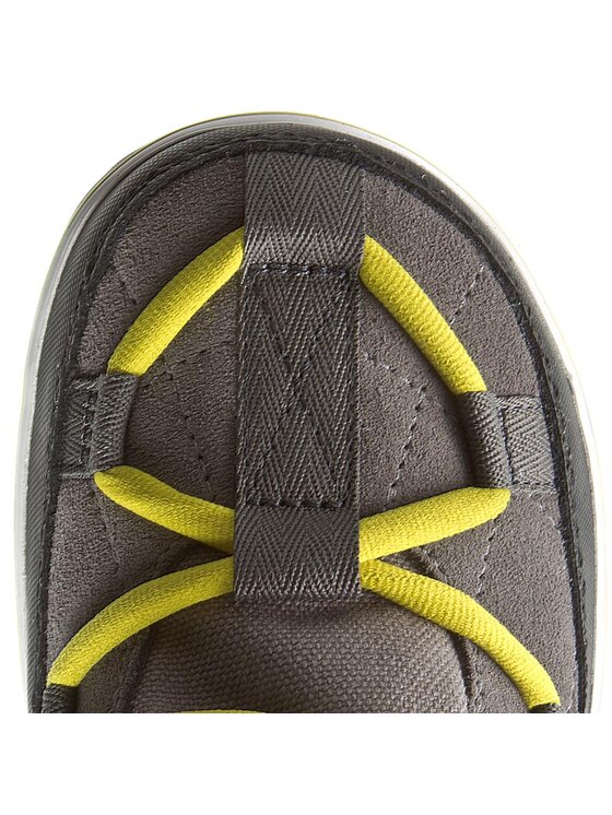 Sorel Sniego batai Sorel Glacy Explorer Shortie NL 2079-052 Pilka