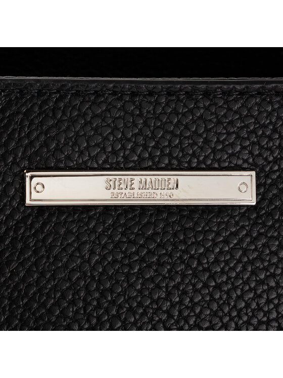 Steve Madden Torebka Steve Madden Bsommer SM13000218-02002-001 Czarny