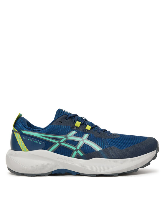 Asics Взуття для бігу Asics Gel-Venture 11 1011C160 Cиній