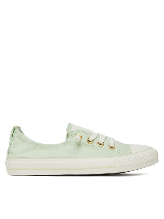 Converse Кеди Converse Chuck Taylor All Star Shoreline A14969C Зелений