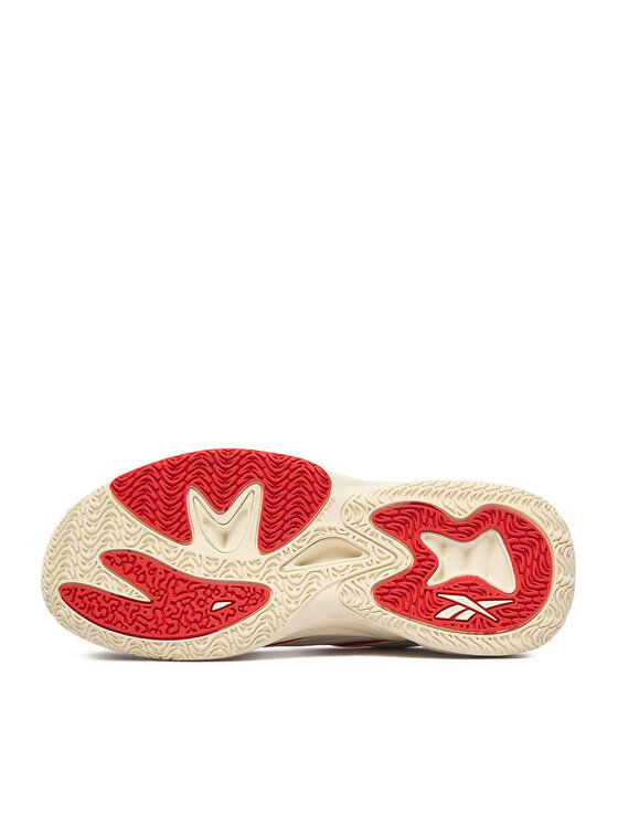 Reebok Basketbalové boty Reebok EO-ANGEL REESE 1 100263459 Bílá