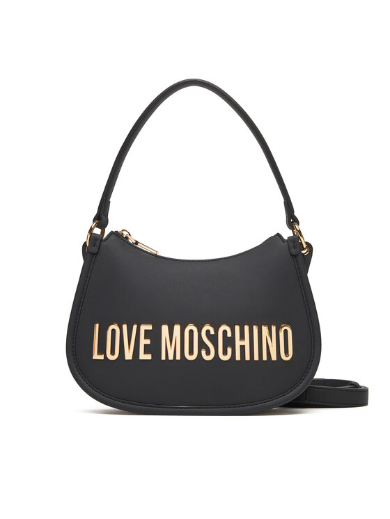 LOVE MOSCHINO Сумка LOVE MOSCHINO JC4027PP0NKD0000 Чорний
