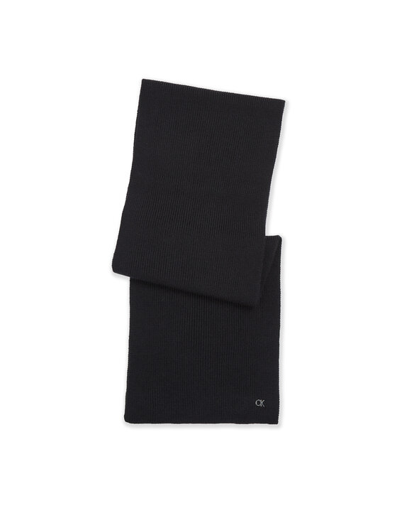 Calvin Klein Sciarpa Calvin Klein K60K612603 Nero