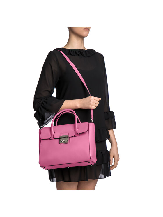 Furla Bolso Furla Metropolis 941779 B BGZ8 VFO Rosa