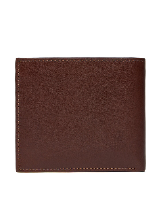Barbour Гаманець Barbour MLG0002BR52 Коричневий