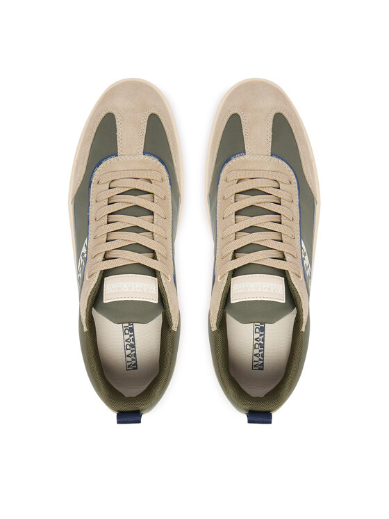 Napapijri Sneakers Napapijri NP0A4IQR Verde