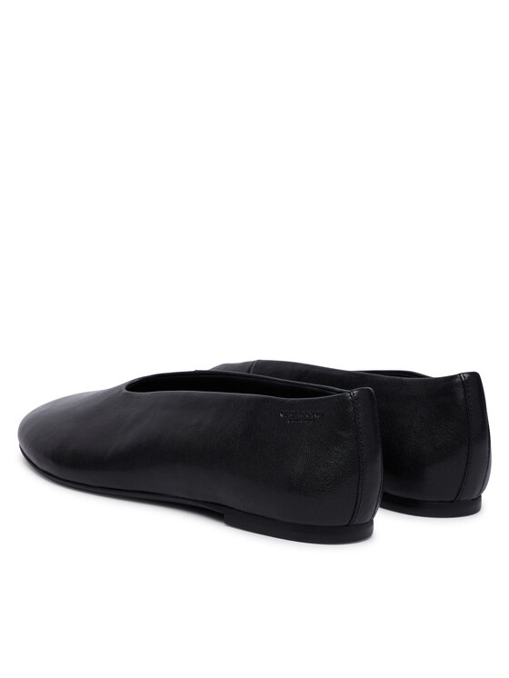 Vagabond Shoemakers Туфлі Vagabond Shoemakers Aleya 6119-101-20 Чорний