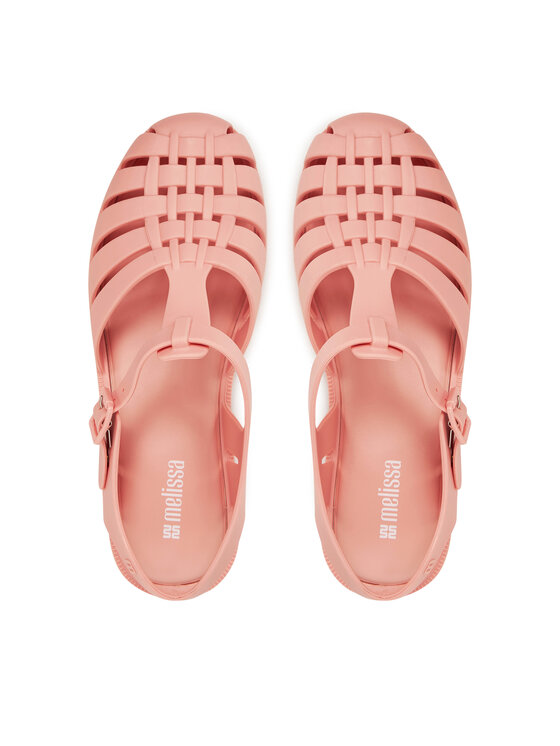 Melissa Сандали Melissa Melissa Possession Ad M 32408 Розов