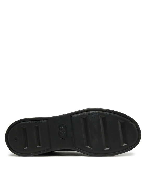 PHILIPP PLEIN Снікерcи PHILIPP PLEIN SAES USC0670 PLE010 Чорний