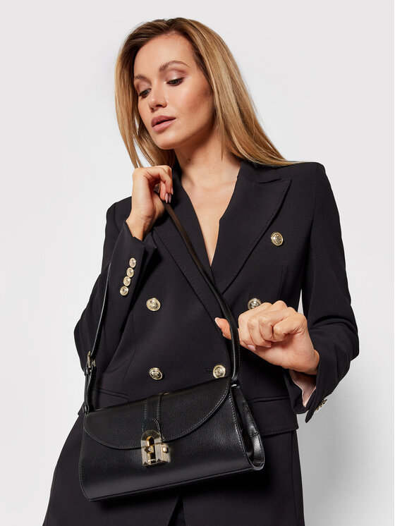 Furla Táska Furla 1927 Opera WB00029-AVO000-O6000-1-007-20-IT-B Fekete