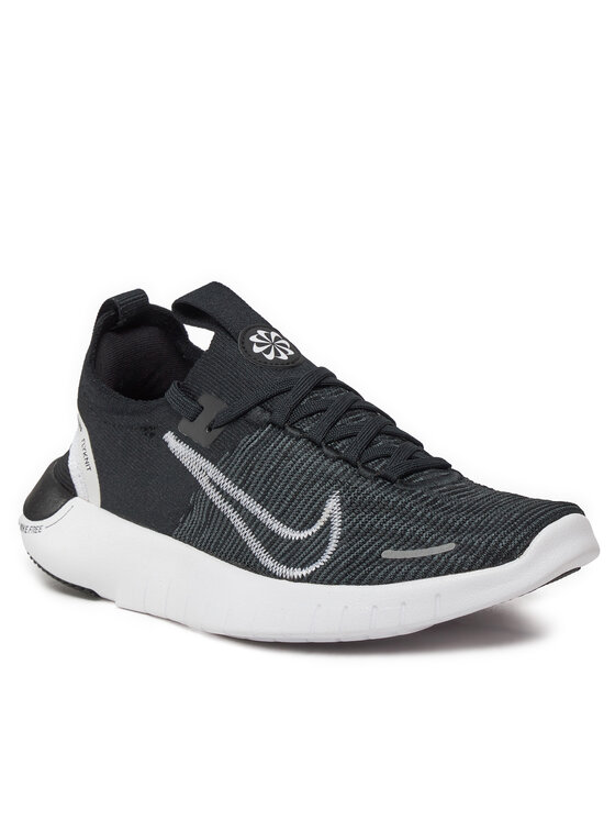 Nike Маратонки за бягане Nike Free Rn Fk Next Nature DX6482 002 Черен