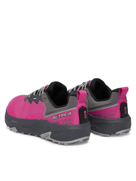 Altra Взуття для бігу Altra W Timp 6 AL0A85US0 Рожевий