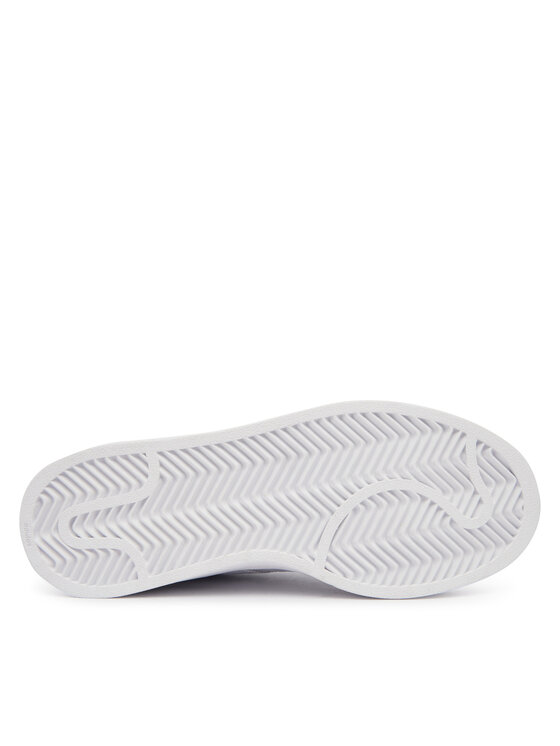 adidas Superge adidas Superstar II JH9978 Bela