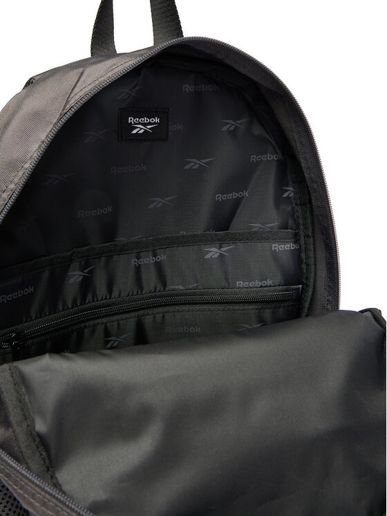 Reebok Рюкзак Reebok CWBEO-RBK-P-002-09 Сірий