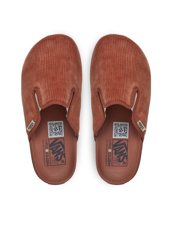 Vans Chanclas Vans Harbor Mule Vr3 VN000BCDCLA1 Rosa