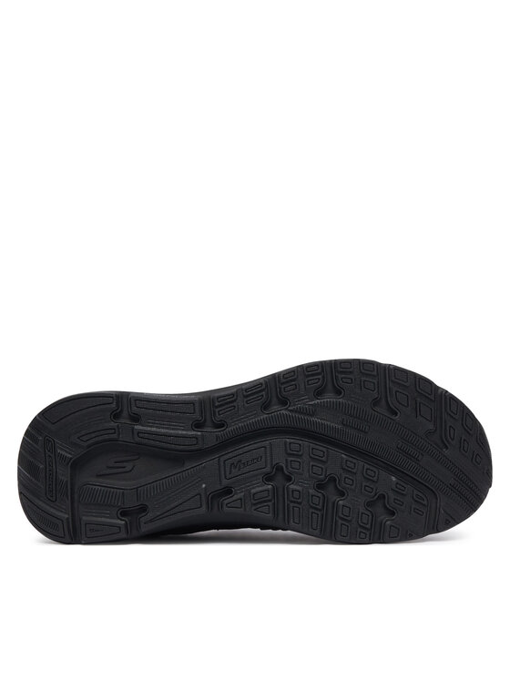 Skechers Tenisice za trčanje Skechers GO RUN Consistent 3 221263/BBK Crna