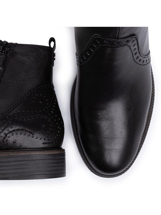 Tamaris Botines Tamaris 1-25397-23 Negro