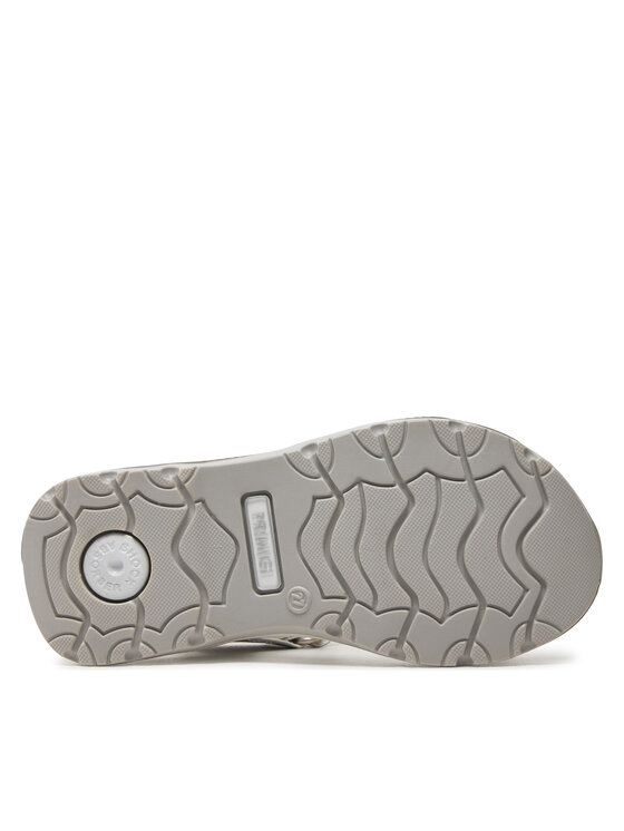 Primigi Sandalias Primigi 5891522 M Plata