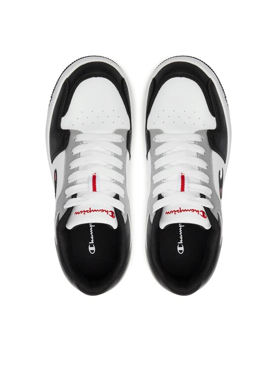 Champion Tenisice Champion Rebound 2.0 Low B Gs Low Cut Shoe S32415-WW014 Bijela