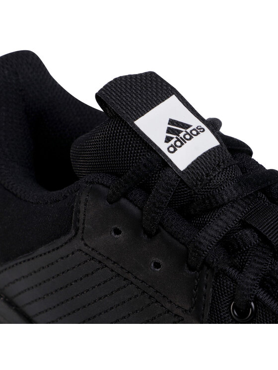 adidas Sneakersy adidas Ligra 6 Youth D97704 Černá