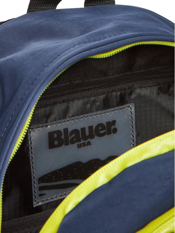 Blauer Ruksak Blauer S5BRYCE01/PAR Tamnoplava