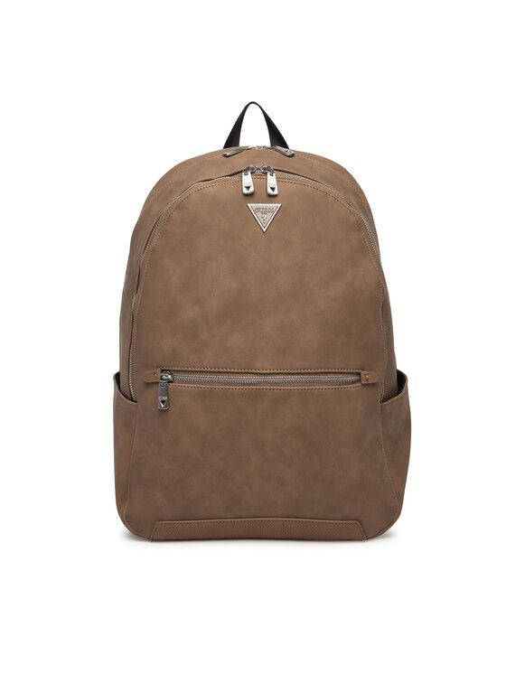 Guess Ruksak Guess HMTONK P6111 Béžová