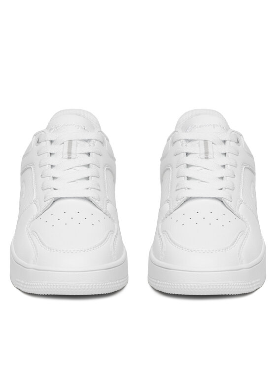 Champion Zapatillas Champion RD18 2.0 LOW S11470-WW010 Blanco