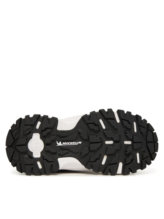 Primigi Снігоходи Primigi GORE-TEX 8936222 M Чорний