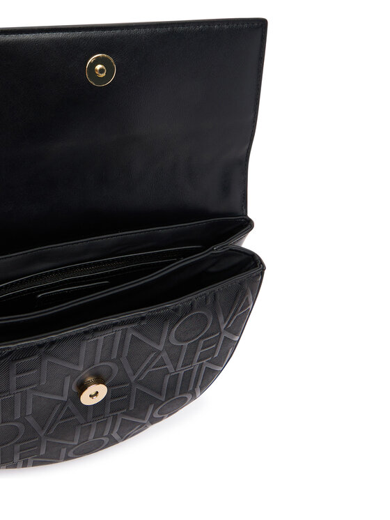 Valentino Torebka Valentino Gynevra Re VBSA6809 Czarny