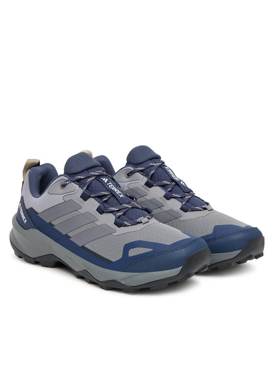 adidas Trekking čevlji adidas Terrex Skychaser Ax5 JQ2217 Siva