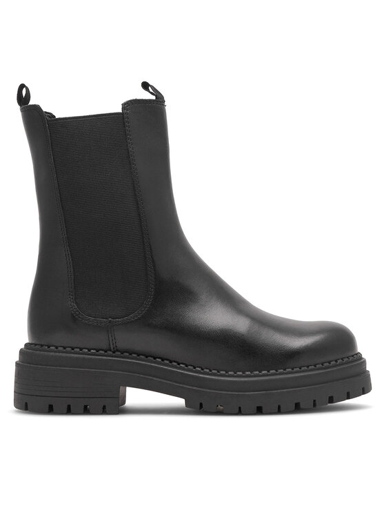 Stivaletti Lasocki RST-WHETHER-02 Nero