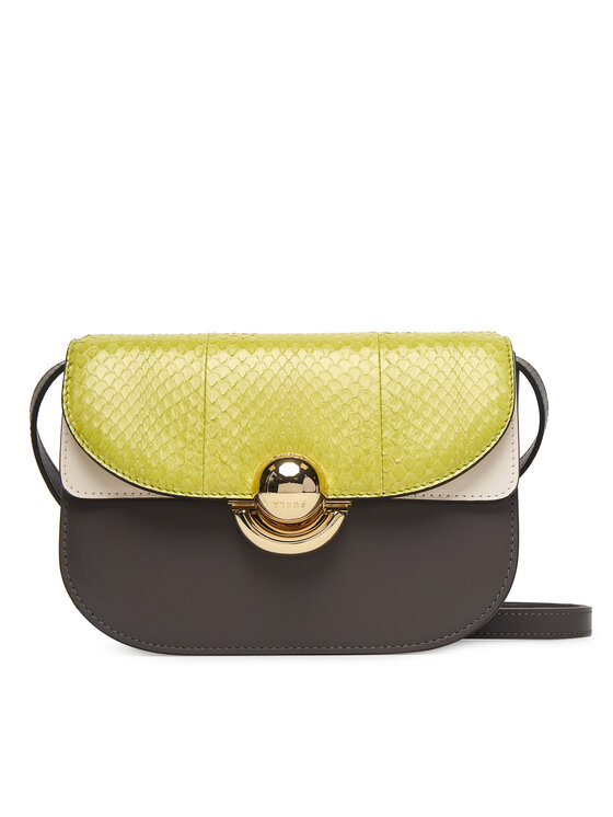 Furla Сумка Furla Sfera Mini WB01737 BX4280 IT 4498S Жовтий