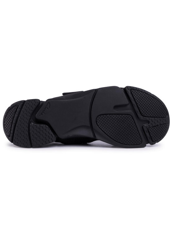 Clarks Zapatos hasta el tobillo Clarks Tri Amelia Bar 261493574 Negro