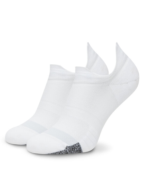 Under Armour Īsās zeķes Under Armour 1387052 Balts