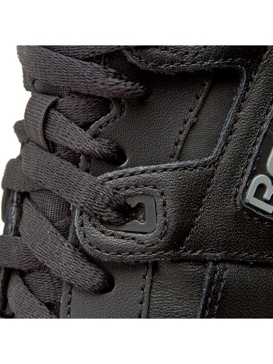 Reebok Laisvalaikio batai Reebok Workout Plus 2760 Juoda