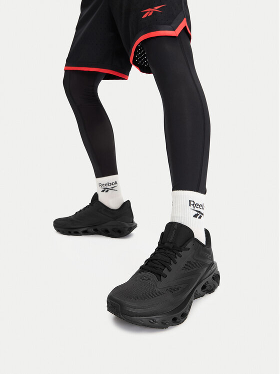 Reebok Взуття для бігу Reebok EO-FUEL FLEX RUN 100235790 Чорний
