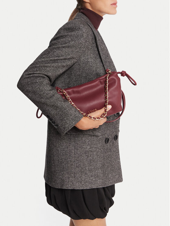 Liu Jo Soma Liu Jo Stilly AF5132 E0058 Bordo