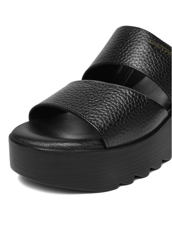 G-STAR Шльопанці G-Star Raw CEO-WI16-14944-02 Чорний