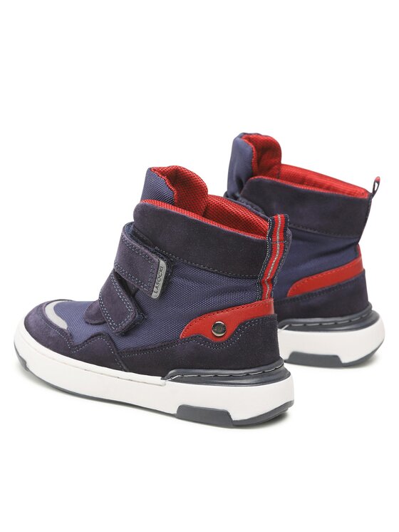 Lasocki Kids Botas altas Lasocki Kids CI12-3094-01 Azul marino