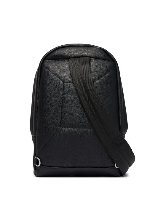 Guess Ruksak Guess HMMISL P6402 Crna