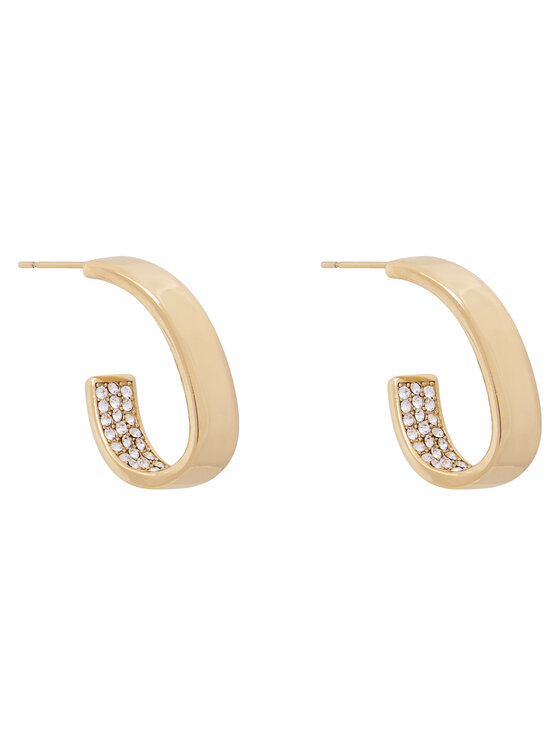 Guess Orecchini Guess JUBE06 434JW Oro