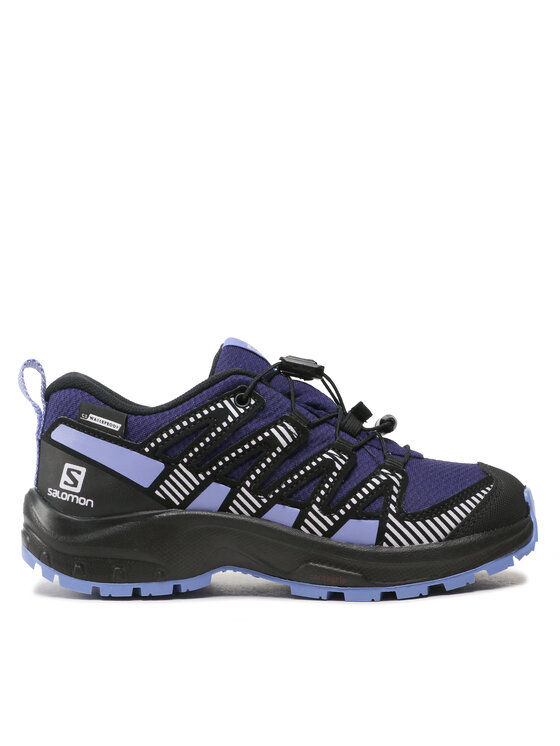Salomon Scarpe running Salomon Xa Pro V8 Cswp J 416145 09 W0 Viola