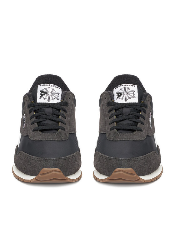 Reebok Снікерcи Reebok EO-CLASSIC AZ 100239547 Чорний