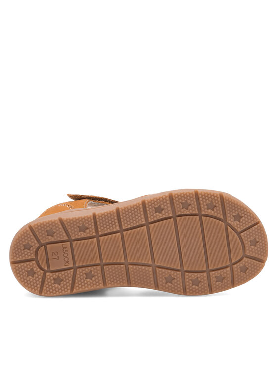 Lasocki Kids Босоніжки Lasocki Kids CEO-CI12-LINEA-04 Світло-коричневий