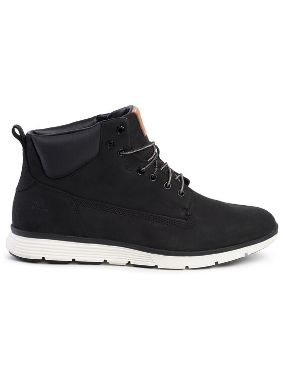 Timberland Botines planos Timberland Killington Chukka TB0A1SDI001 Negro
