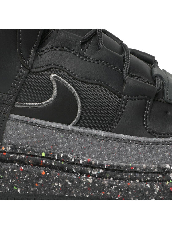 Nike Sneakers Nike Air Force 1 Boot Nn DD0747 001 Negru