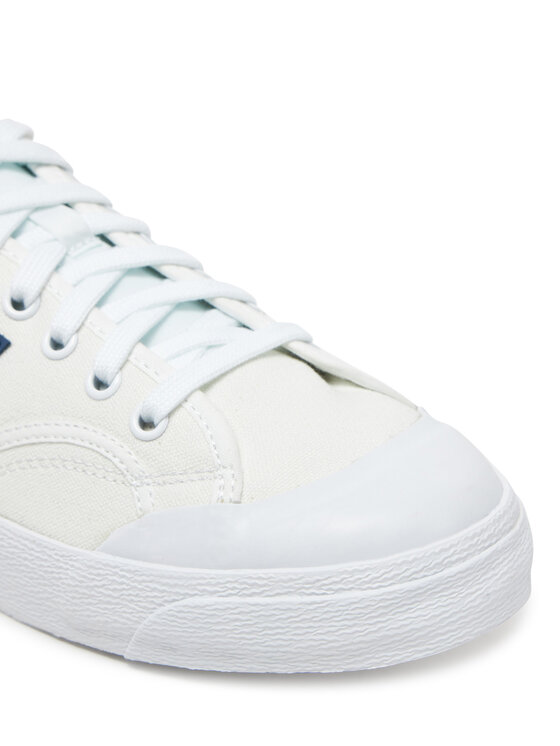 New Balance Plátěnky New Balance BB100CNV Bílá