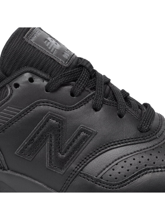 New Balance Sneakers New Balance CM997HDY Nero